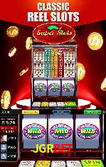Weekend Specials JGRBET