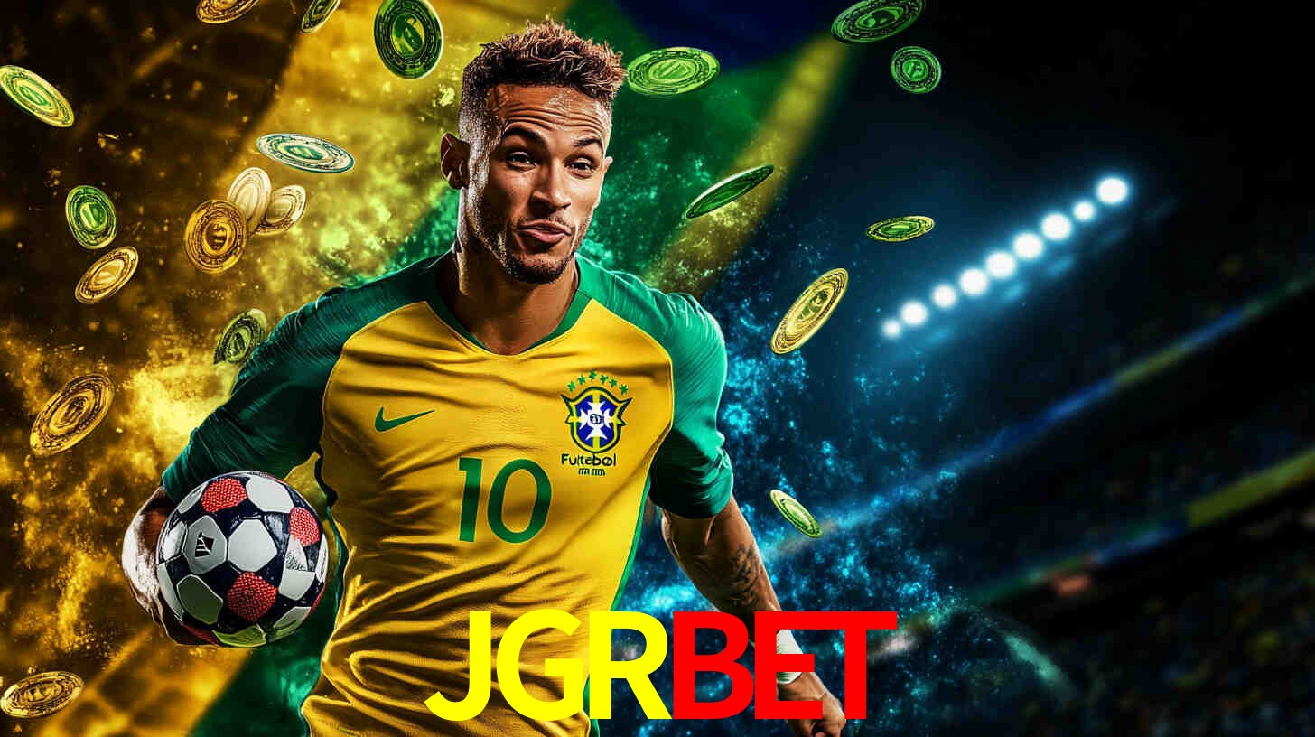 Estatísticas Esportivas JGRBET