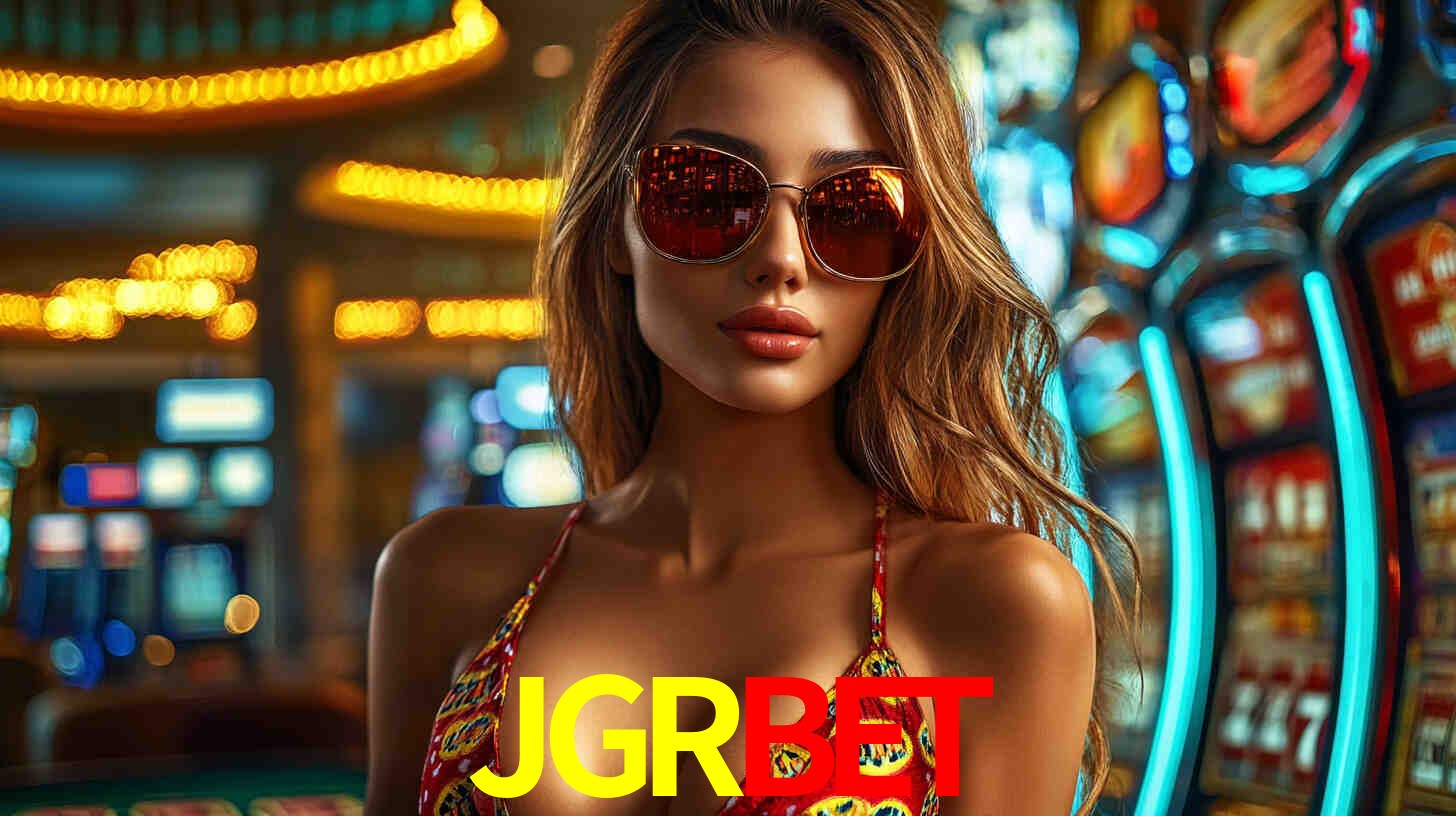 JGRBET plataforma