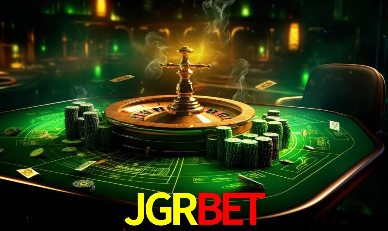 Promoções Sazonais JGRBET