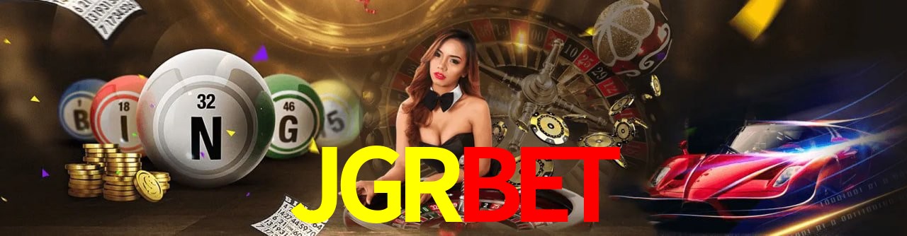 Inovações de Jogos na JGRBET: O Futuro das Experiências Interativas