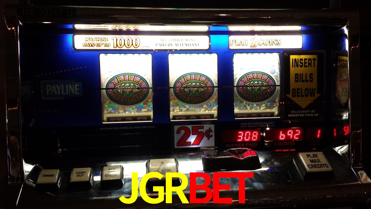 Live Casino JGRBET