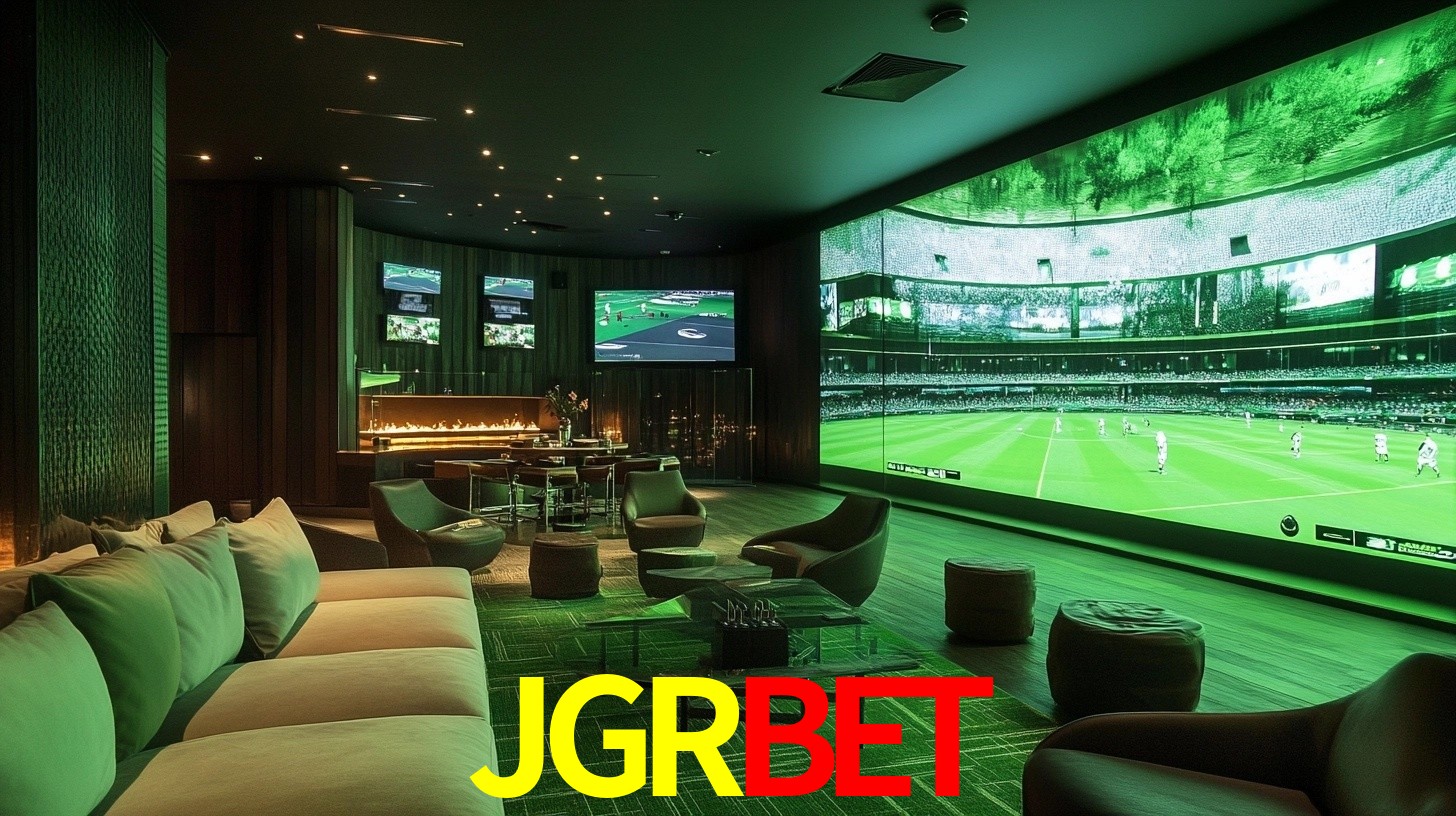 JGRBET plataforma