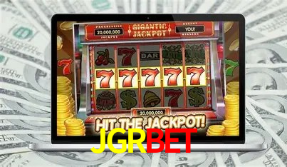 Platform Technology JGRBET