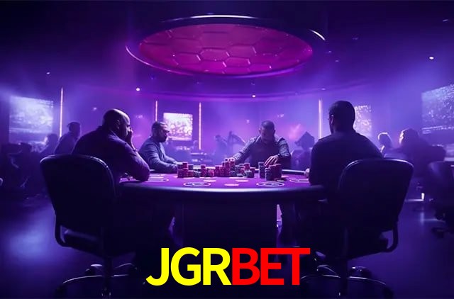 Benefícios da Conta JGRBET