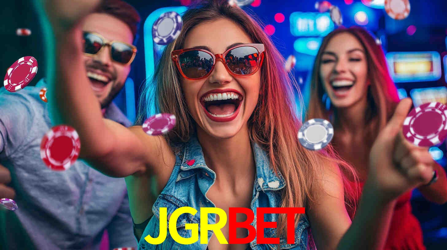 Apostas de Futebol JGRBET