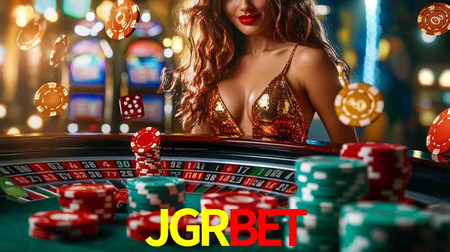 Experimente o Login Seguro Premium no JGRBET