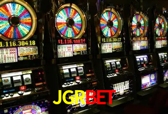 Jogos Exclusivos JGRBET
