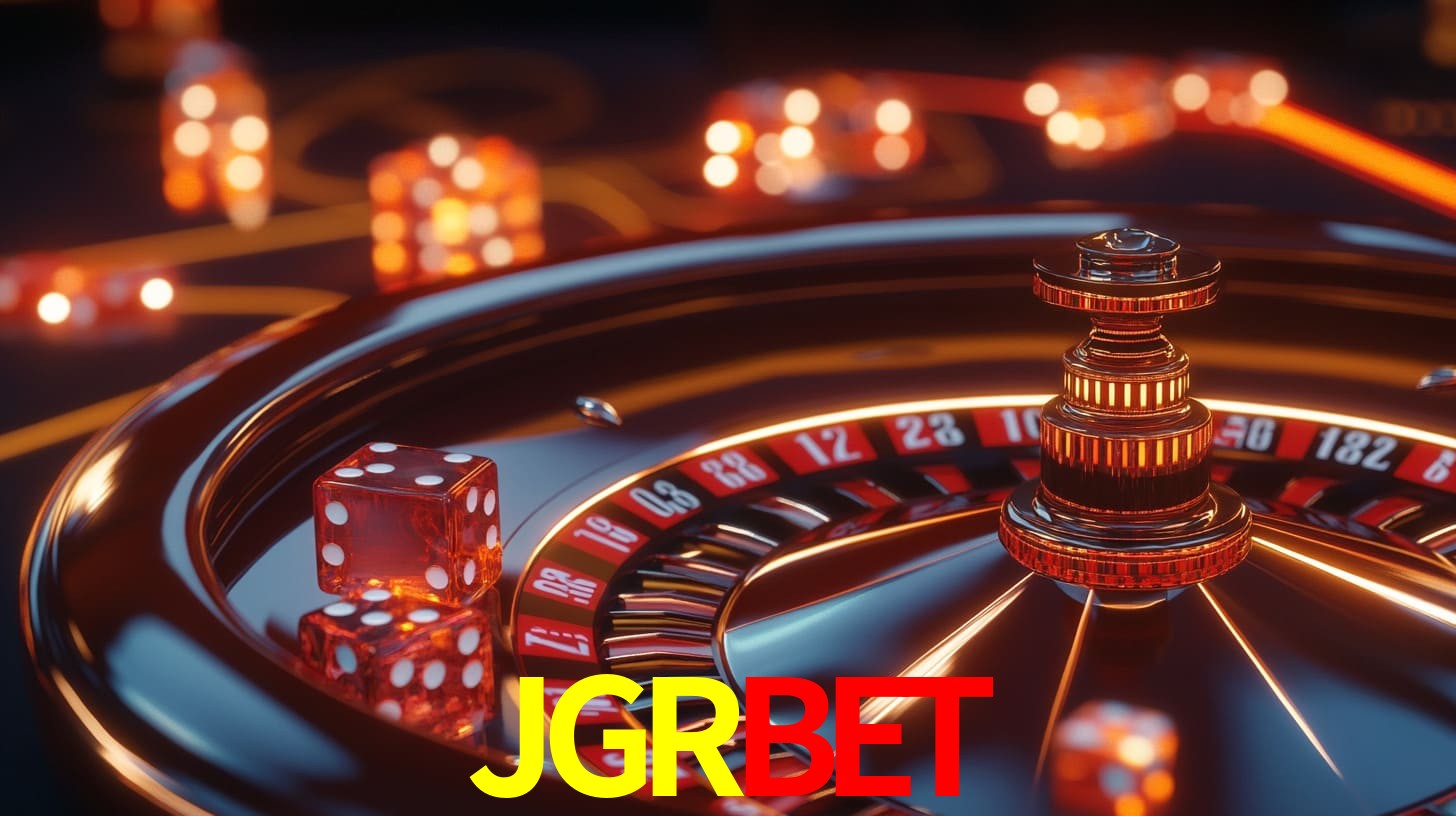 Descubra a Magia dos Jogos de Arcade no JGRBET