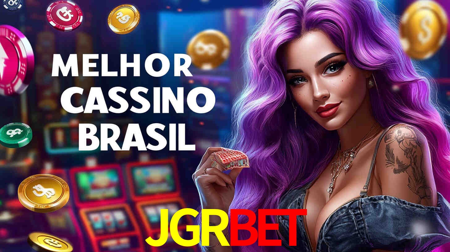 Apostas de Tênis JGRBET