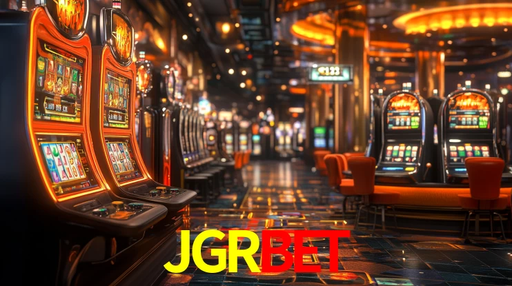 JGRBET