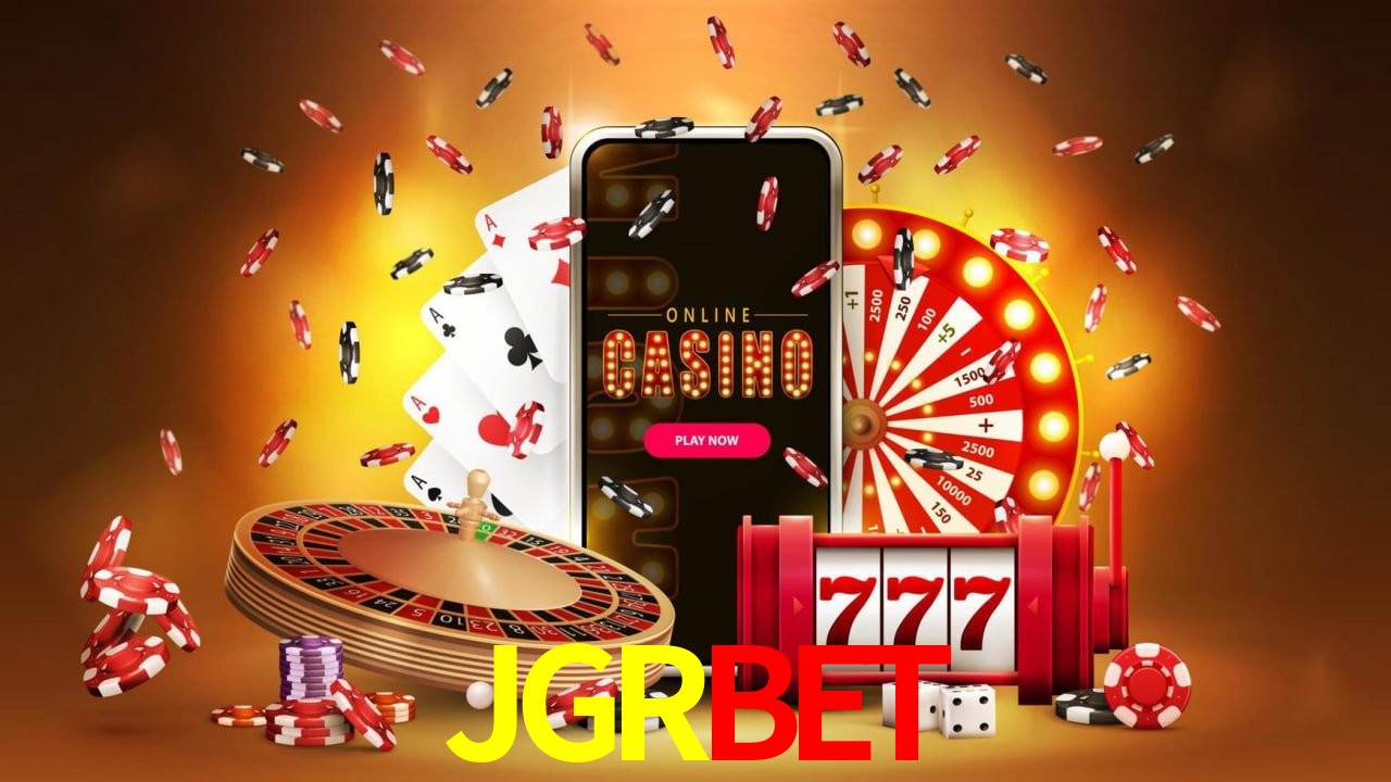 Torneios JGRBET