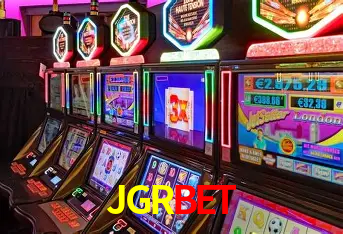 cassino JGRBET