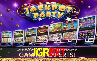 Descubra o Mundo do Cassino Online com JGRBET