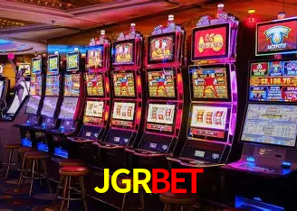 Seasonal Promotions JGRBET